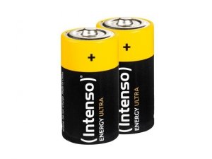 Intenso Bateria Alkaliczna L14 C Energy Ultra (2szt blister)