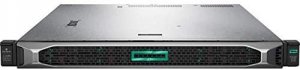 Hewlett Packard Enterprise Serwer DL325 Gen10 7262 1P 16G 8SFF P17200-B21