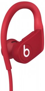 Apple Słuchawki Powerbeats High-Performance Wireless Earphones - Red