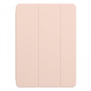 Apple Etui Smart Folio do iPada Pro 11 cali (2. generacji) - piaskowy róż