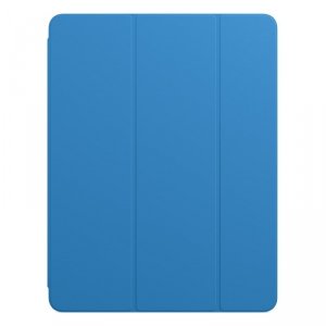 Apple Etui Smart Folio do iPada Pro 12,9 cala (4. generacji) - błękitna fala