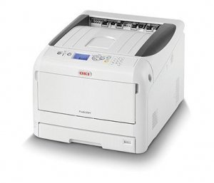 OKI Drukarka Pro8432WT A3 46550721