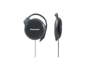 Panasonic Słuchawki RP-HS46 czarne
