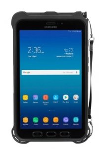 Targus Etui Field-Ready Tablet Case for Samsung Galaxy Tab Active 2 - czarne