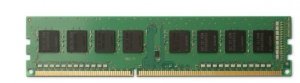 HP Inc. Pamięć 32GB DDR4 2933 nECC UDIMM (1x32GB)   7ZZ66AA