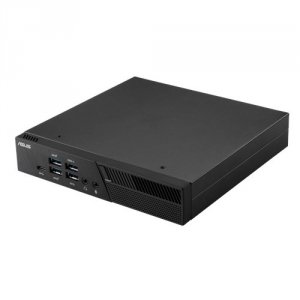 Asus MiniPC PB60-B5626MD woOS i5-9400T/8/256/Integ/USB-C/HDMI/WiFi