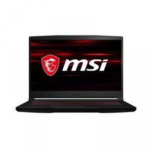MSI Notebook GF63 Thin 10SCSR-449PLN W10H/i5-10300H/8GB/512SSD/GTX1650Ti/15.6''FHD