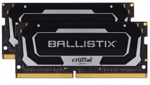 Crucial Pamięć DDR4 SODIMM Ballistix 32/3200 (2*16GB) CL16 BL