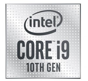 Intel Procesor  Core i9-10900 K BOX 3,7GHz, LGA1200