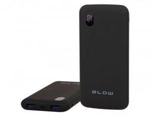 BLOW Power Bank PB16A 16000mAh USB-C 2xUSB