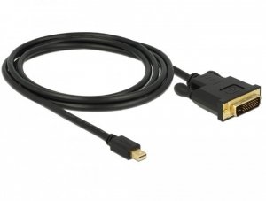 Delock Kabel mini DisplayPort (M) V1.1A - DVI