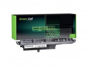 Green Cell Bateria do Asus X200 11,25V 2200mAh