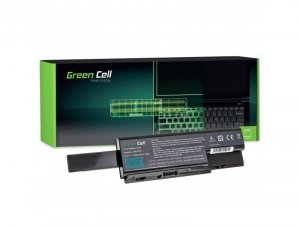Green Cell Bateria do Acer Aspire 5520 11,1V 6,6Ah