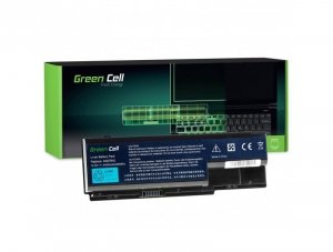 Green Cell Bateria do Acer Aspire 5520 14,4V 4,4Ah