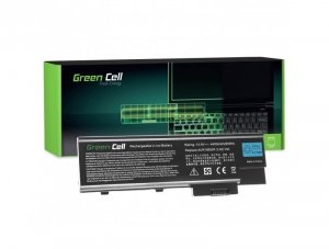 Green Cell Bateria do Acer Aspire 1680 14,4V 4,4Ah