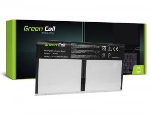 Green Cell Bateria do Asus T10 C12N1435 3,8V 7,8Ah
