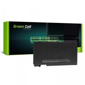 Green Cell Bateria do Asus PRO B8430 11,4V 4,2Ah