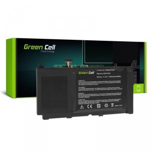 Green Cell Bateria do Asus R553 B31N1336 11,4V 4,2Ah
