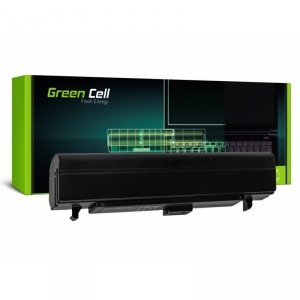 Green Cell Bateria do Asus M5 W5 A32-S5 11,1V 4,8Ah