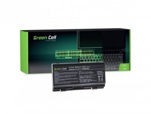 Green Cell Bateria Asus 51H X51R A31-T12/X51 11,1V 4,4Ah