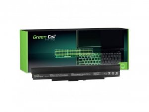 Green Cell Bateria do Asus UL30 A42-UL50 14,4V 4,4Ah