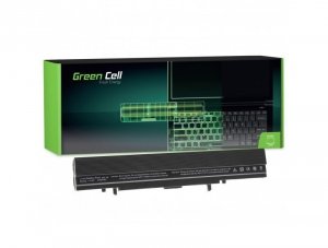 Green Cell Bateria do Asus V6 VX A42-V6 14,4V 4,4Ah
