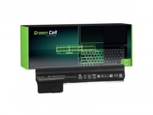 Green Cell Bateria do  HP CB1U11 HSTNN-DB1U 11,1V 4,4Ah