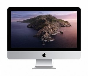 Apple 21.5 iMac: 2.3GHz dual-core 7th Intel Core i5, 256GB