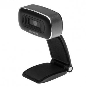 AVerMedia WebCam 310O (kamera internetowa HD, 1080p, 2 Mpix, autofocus, plug and play)