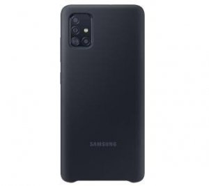 Samsung Samsung Cover Black M51