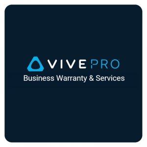 HTC Business Warranty Service for Pro Series