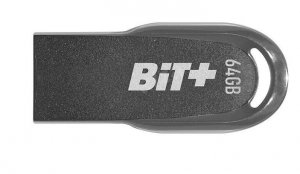 Patriot Pendrive BIT+ 64GB USB 3.2