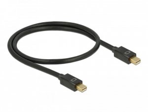 Delock Kabel DisplayPort Mini 0.5M
