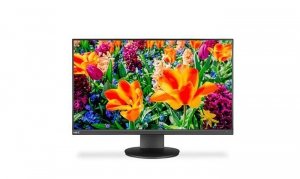 NEC Monitor Multisync E243F IPS DP USB-C Czarny