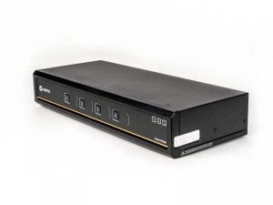 Vertiv SC940-202 4-port secure desktop KVM