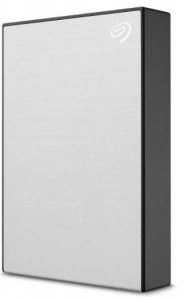 Seagate Dysk One Touch 5TB 2,5 STKC5000401 Silver
