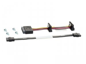 Hewlett Packard Enterprise Zestaw DL325 Gen10+ OCP Up g Cbl Kit P16976-B21