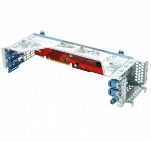 Hewlett Packard Enterprise Zestaw DL360 Gen10 PCIe M. 22280RiserKit867976-B21