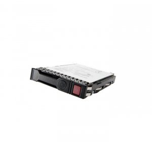 Hewlett Packard Enterprise Dysk HPE 8TB SAS LFF SC 4-pk HDD Bndl Q2P80A