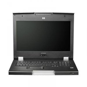 Hewlett Packard Enterprise Konsola LCD 8500 1U RUKitAF643A