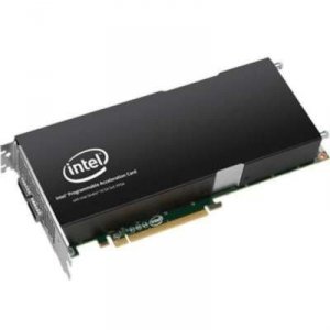 Hewlett Packard Enterprise Intel FPGA PAC D5005 Acceleratorfor HPER0X82C