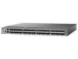 Hewlett Packard Enterprise Przełącznik SN6010C 12-port 16G b FC Switch K2Q16A