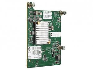 Hewlett Packard Enterprise Adapter FlexFabric 10Gb 2P 534MA 700748-B21