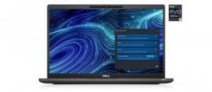 Dell Latitude 7320 Win10Pro i5-1145G7/16GB/SSD 512GB/13.3 FHD Touch CF/Intel Iris Xe/FPR/SCR/TB/Kb_Backlit/4 Cell 63Wh/3Y 