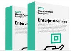 Hewlett Packard Enterprise VMw vCntr SRM Ent 25*VM 5yr E-LTU BD535AAE