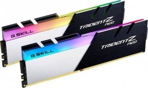G.SKILL Pamięć do PC - DDR4 64GB (2x32GB) TridentZ RGB Neo AMD 3800MHz CL8 XMP2