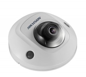 Hikvision Kamera IP kopulkowa DS-2CD2525FWD-IS(2.8mm)