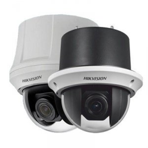 Hikvision Kamera TVI obrotowa DS-2AE4215T-D3(D)