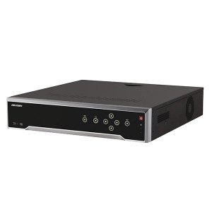 Hikvision Rejestrator IP DS-7732NI-K4/16P