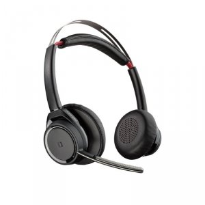 Plantronics Zestaw słuchawkowy VOYAGER Focus UC B825